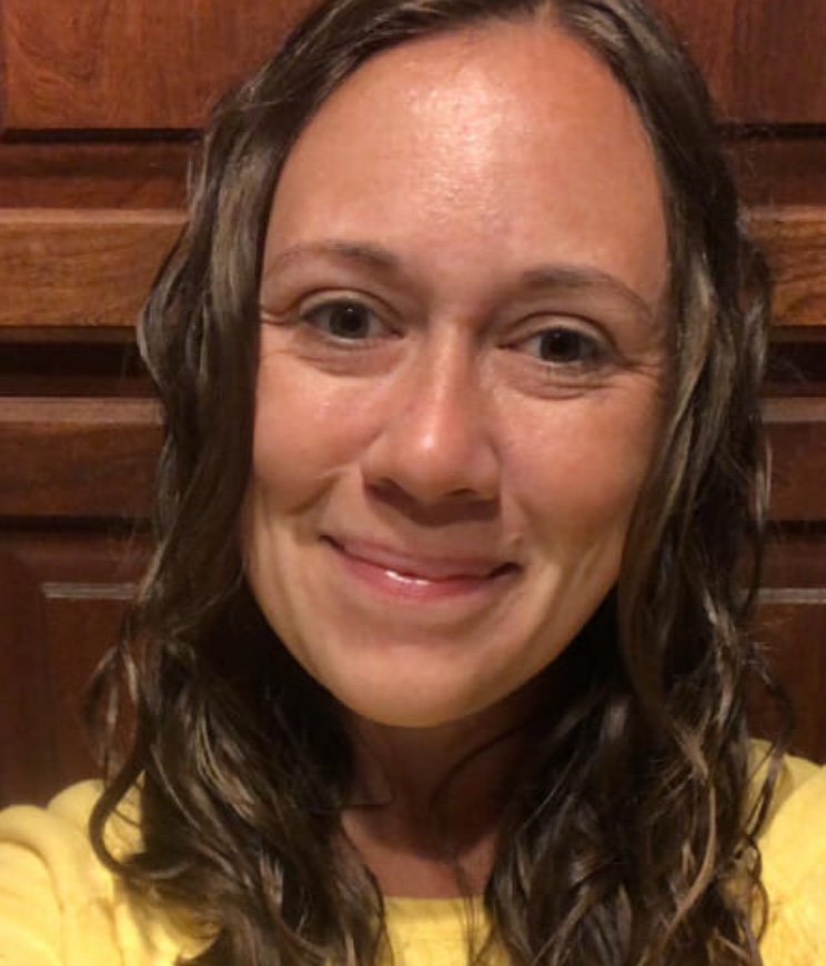 Karen Layman-Woolston