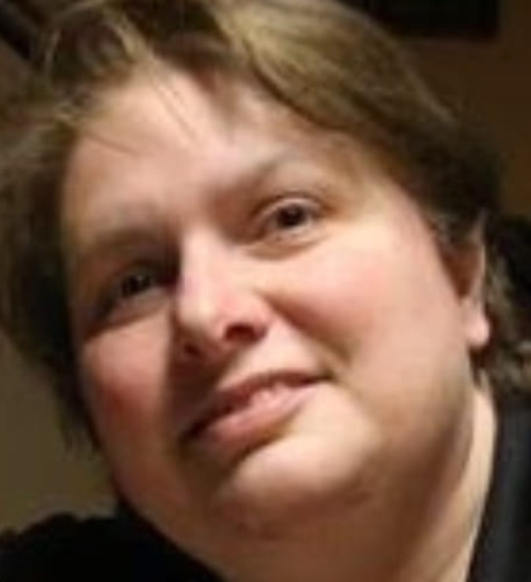 Sadie Jay-Edwards