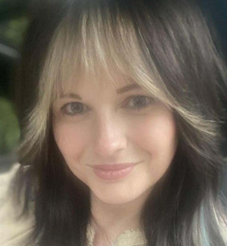 Shelley Greene